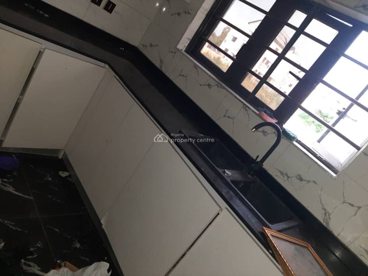 Luxurious 4bedroom Duplex in an Estate, Oribanwa Phase 2, Oribanwa, Ibeju Lekki, Lagos, Terraced Duplex for Rent