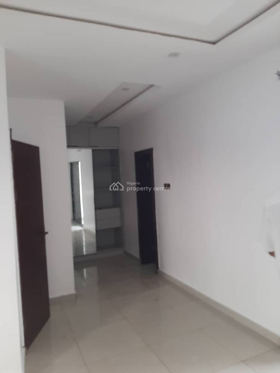 Luxurious 4bedroom Duplex in an Estate, Oribanwa Phase 2, Oribanwa, Ibeju Lekki, Lagos, Terraced Duplex for Rent