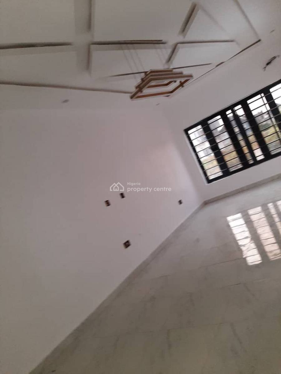 Luxurious 4bedroom Duplex in an Estate, Oribanwa Phase 2, Oribanwa, Ibeju Lekki, Lagos, Terraced Duplex for Rent