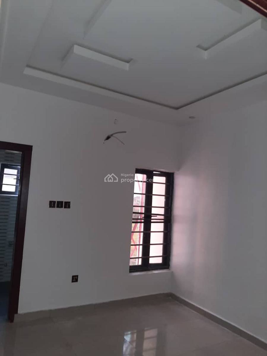 Luxurious 4bedroom Duplex in an Estate, Oribanwa Phase 2, Oribanwa, Ibeju Lekki, Lagos, Terraced Duplex for Rent