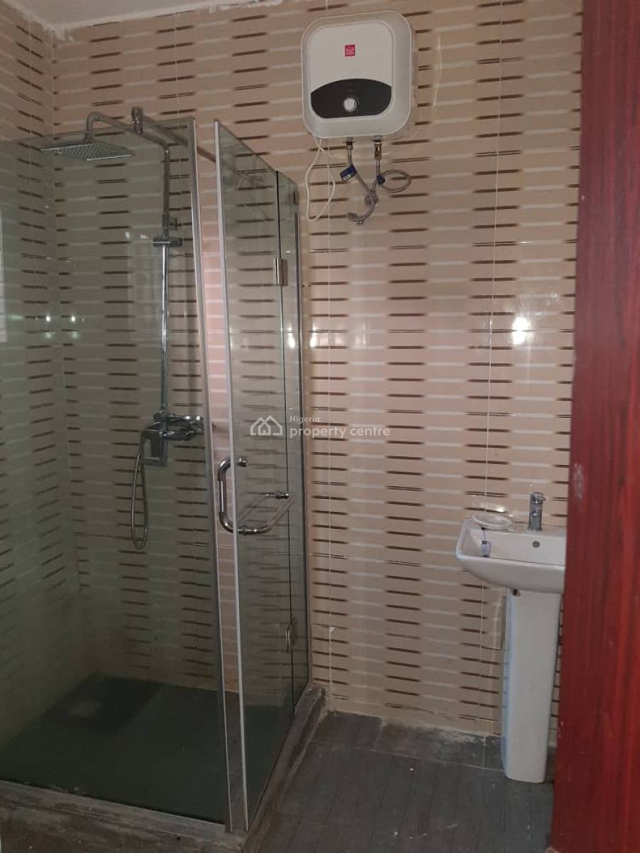 Luxurious 4bedroom Duplex in an Estate, Oribanwa Phase 2, Oribanwa, Ibeju Lekki, Lagos, Terraced Duplex for Rent