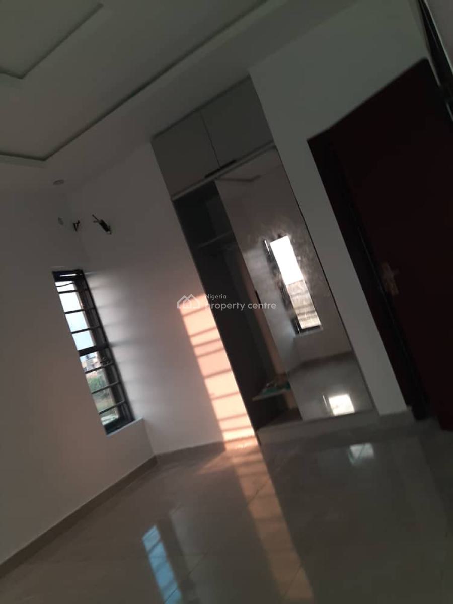 Luxurious 4bedroom Duplex in an Estate, Oribanwa Phase 2, Oribanwa, Ibeju Lekki, Lagos, Terraced Duplex for Rent