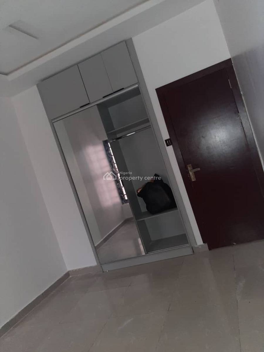 Luxurious 4bedroom Duplex in an Estate, Oribanwa Phase 2, Oribanwa, Ibeju Lekki, Lagos, Terraced Duplex for Rent