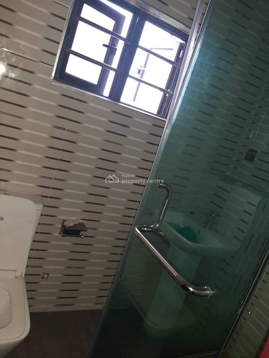 Luxurious 4bedroom Duplex in an Estate, Oribanwa Phase 2, Oribanwa, Ibeju Lekki, Lagos, Terraced Duplex for Rent