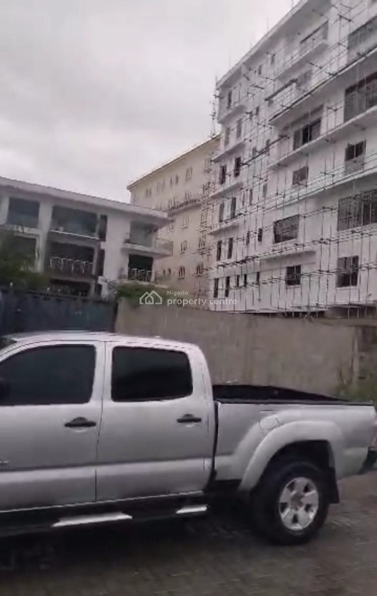 750 Sqm Plot of Land, Inside Olori Mojisola Onikoyi Estate, Off Banana, Inside Olori Mojisola Onikoyi Estate, Off Banana Island Road, Ikoyi., Ikoyi, Lagos, Land for Sale