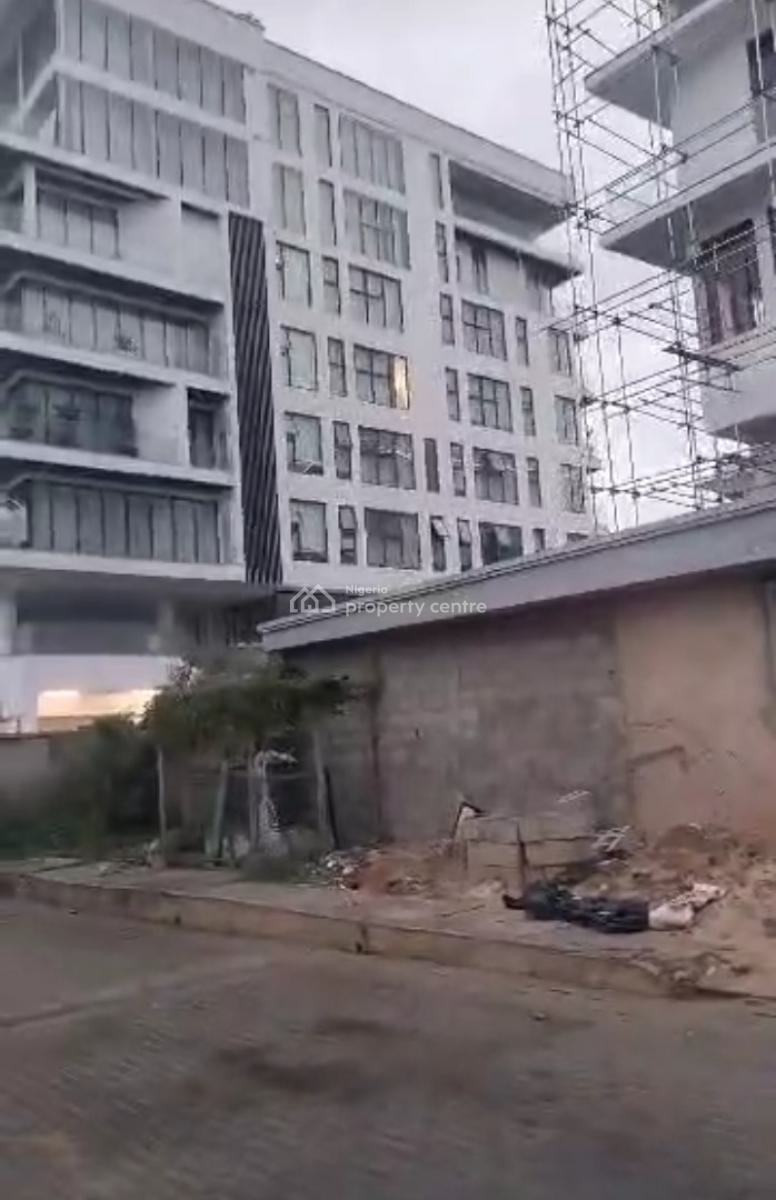 750 Sqm Plot of Land, Inside Olori Mojisola Onikoyi Estate, Off Banana, Inside Olori Mojisola Onikoyi Estate, Off Banana Island Road, Ikoyi., Ikoyi, Lagos, Land for Sale