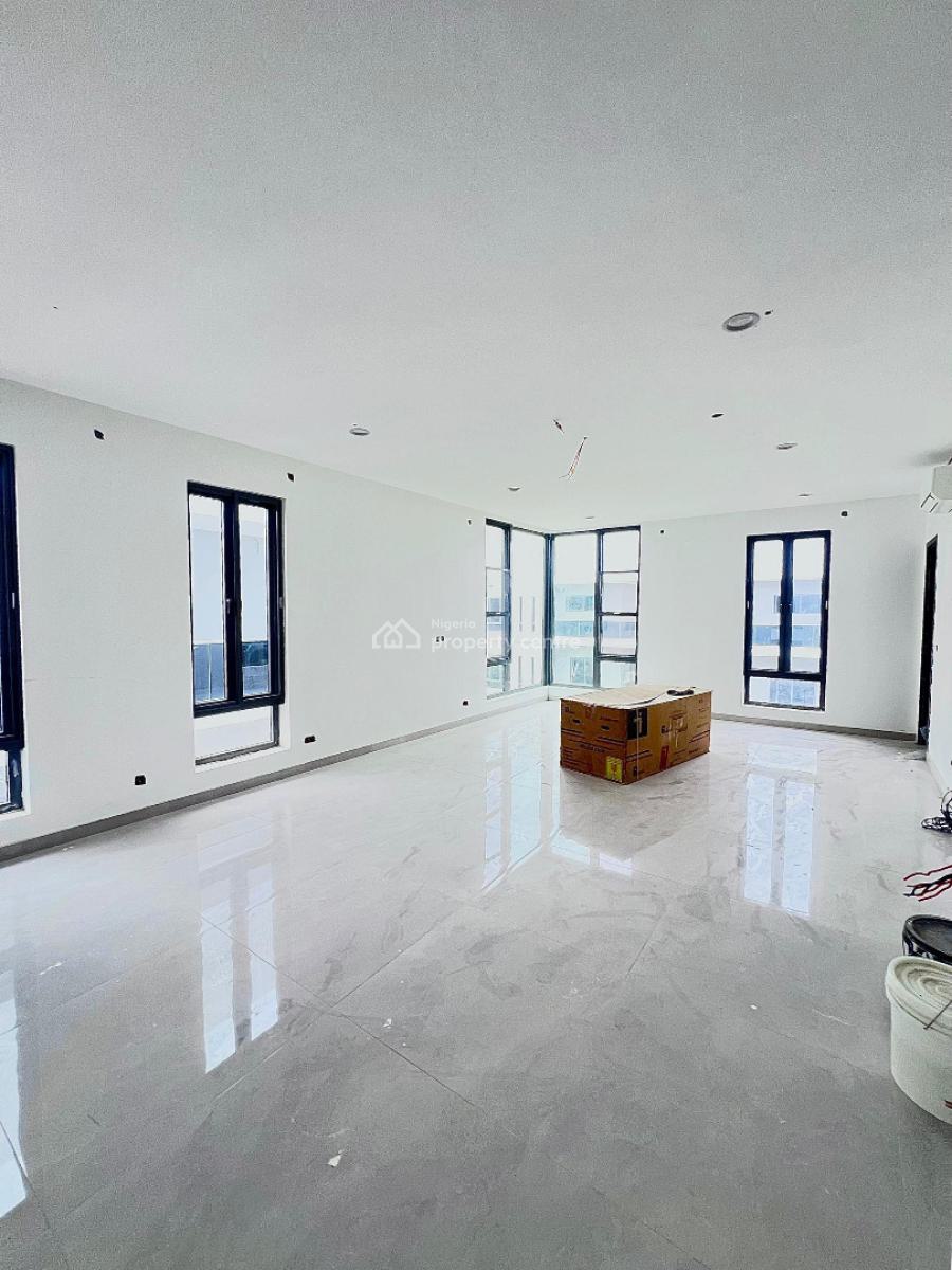 Ultra-luxury 6 Bedroom Fully Detached Duplex with Pool, Gym and Bq., Old Ikoyi, Ikoyi, Lagos, Detached Duplex for Sale