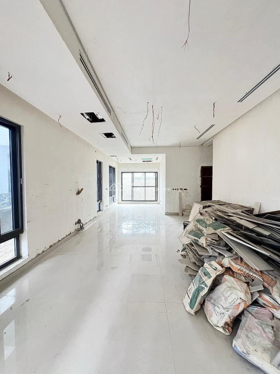 Ultra-luxury 6 Bedroom Fully Detached Duplex with Pool, Gym and Bq., Old Ikoyi, Ikoyi, Lagos, Detached Duplex for Sale