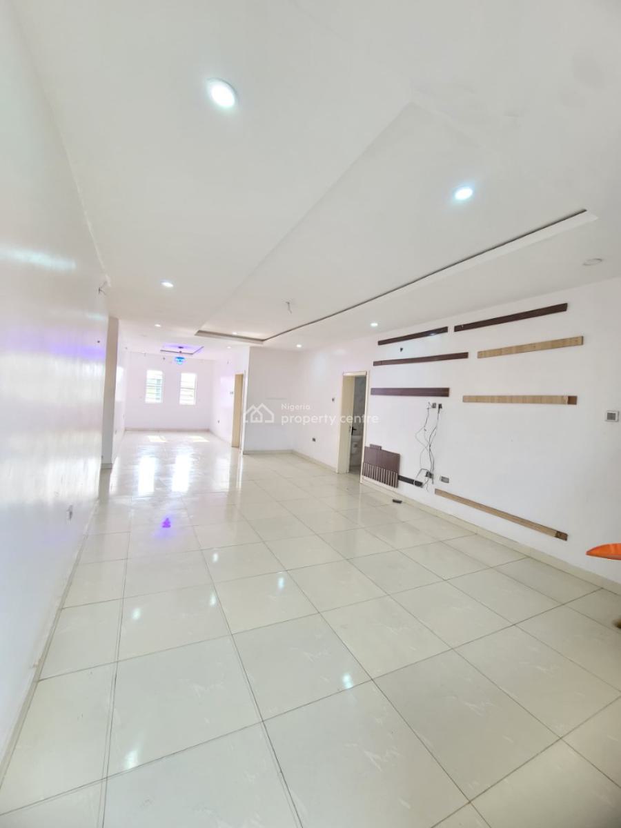 Standard and Spacious 2 Bedroom Apartment, Westwood Estate, Badore, Ajah, Lagos, Flat / Apartment for Rent