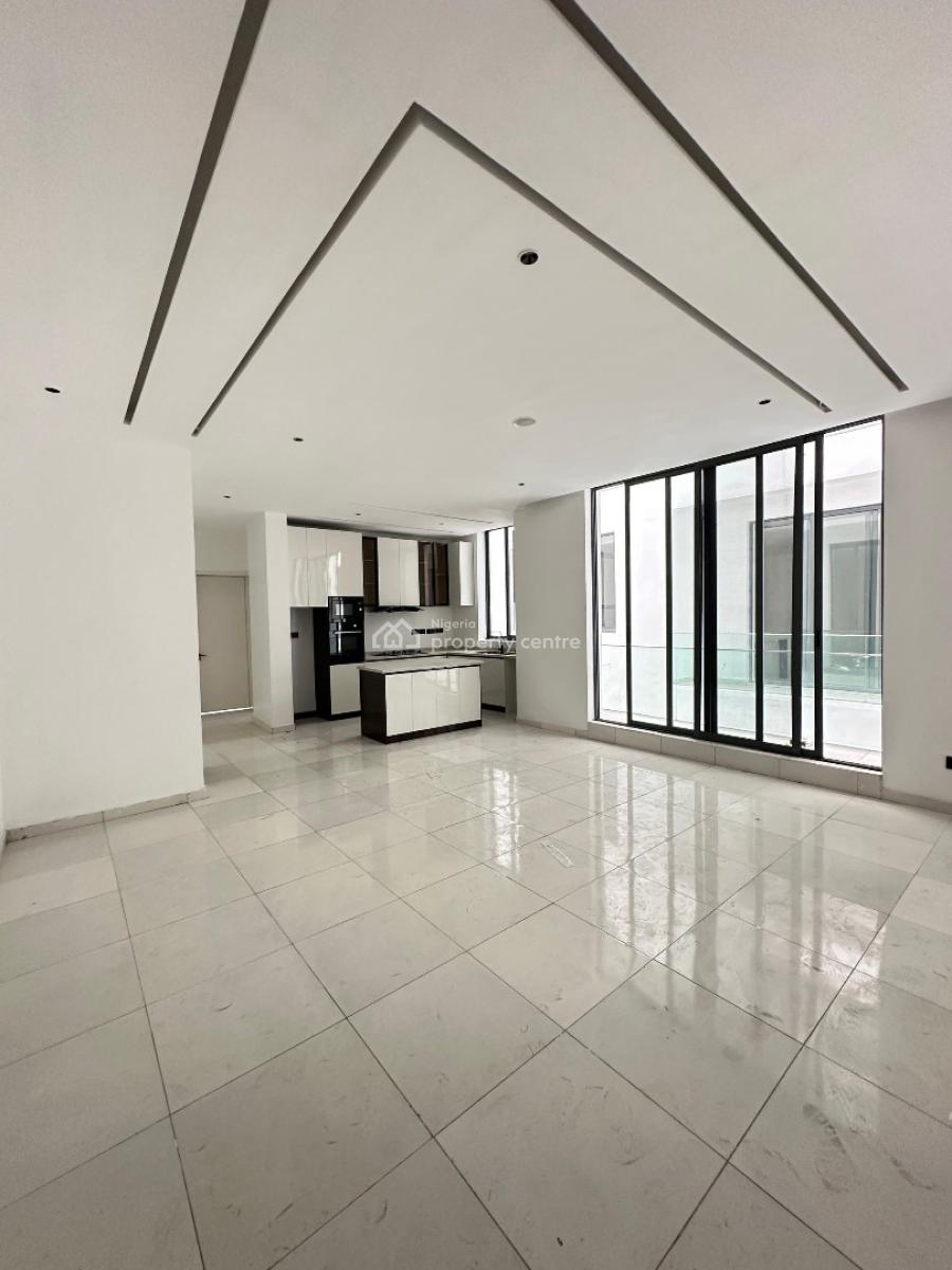 2 Bedroom Apartment in The Heart of Victoria Island, Victoria Island, Victoria Island (vi), Lagos, Block of Flats for Sale