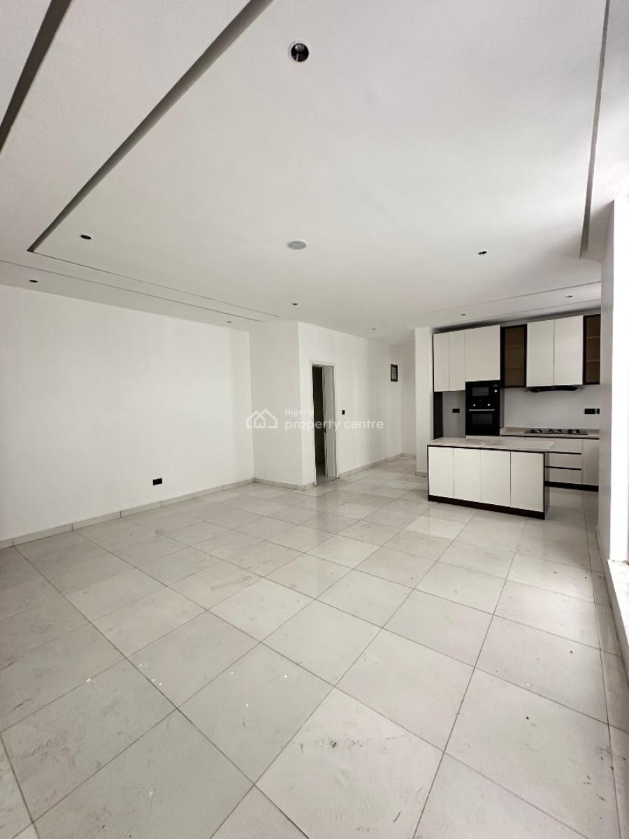 2 Bedroom Apartment in The Heart of Victoria Island, Victoria Island, Victoria Island (vi), Lagos, Block of Flats for Sale