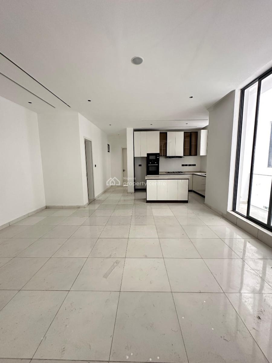 2 Bedroom Apartment in The Heart of Victoria Island, Victoria Island, Victoria Island (vi), Lagos, Block of Flats for Sale