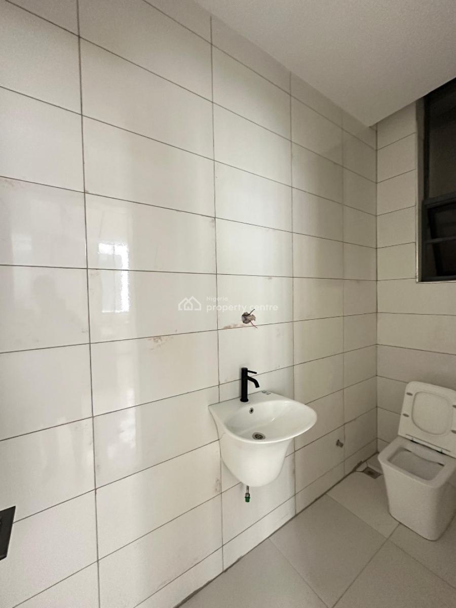 2 Bedroom Apartment in The Heart of Victoria Island, Victoria Island, Victoria Island (vi), Lagos, Block of Flats for Sale