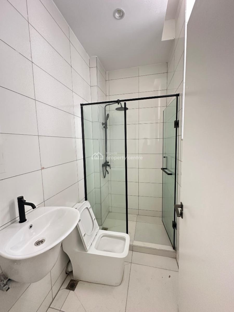 2 Bedroom Apartment in The Heart of Victoria Island, Victoria Island, Victoria Island (vi), Lagos, Block of Flats for Sale