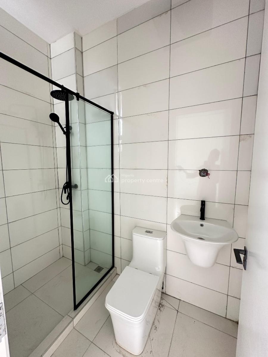 2 Bedroom Apartment in The Heart of Victoria Island, Victoria Island, Victoria Island (vi), Lagos, Block of Flats for Sale