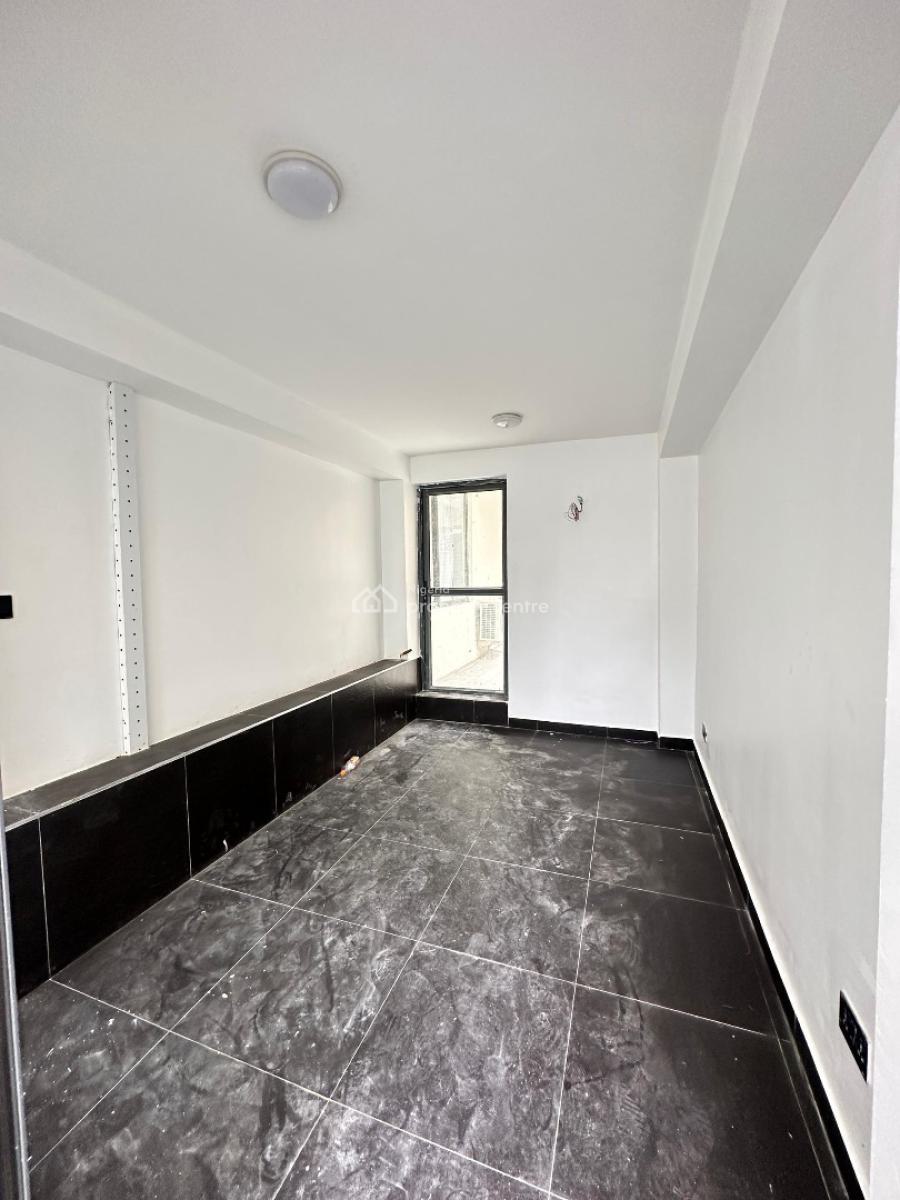 2 Bedroom Apartment in The Heart of Victoria Island, Victoria Island, Victoria Island (vi), Lagos, Block of Flats for Sale