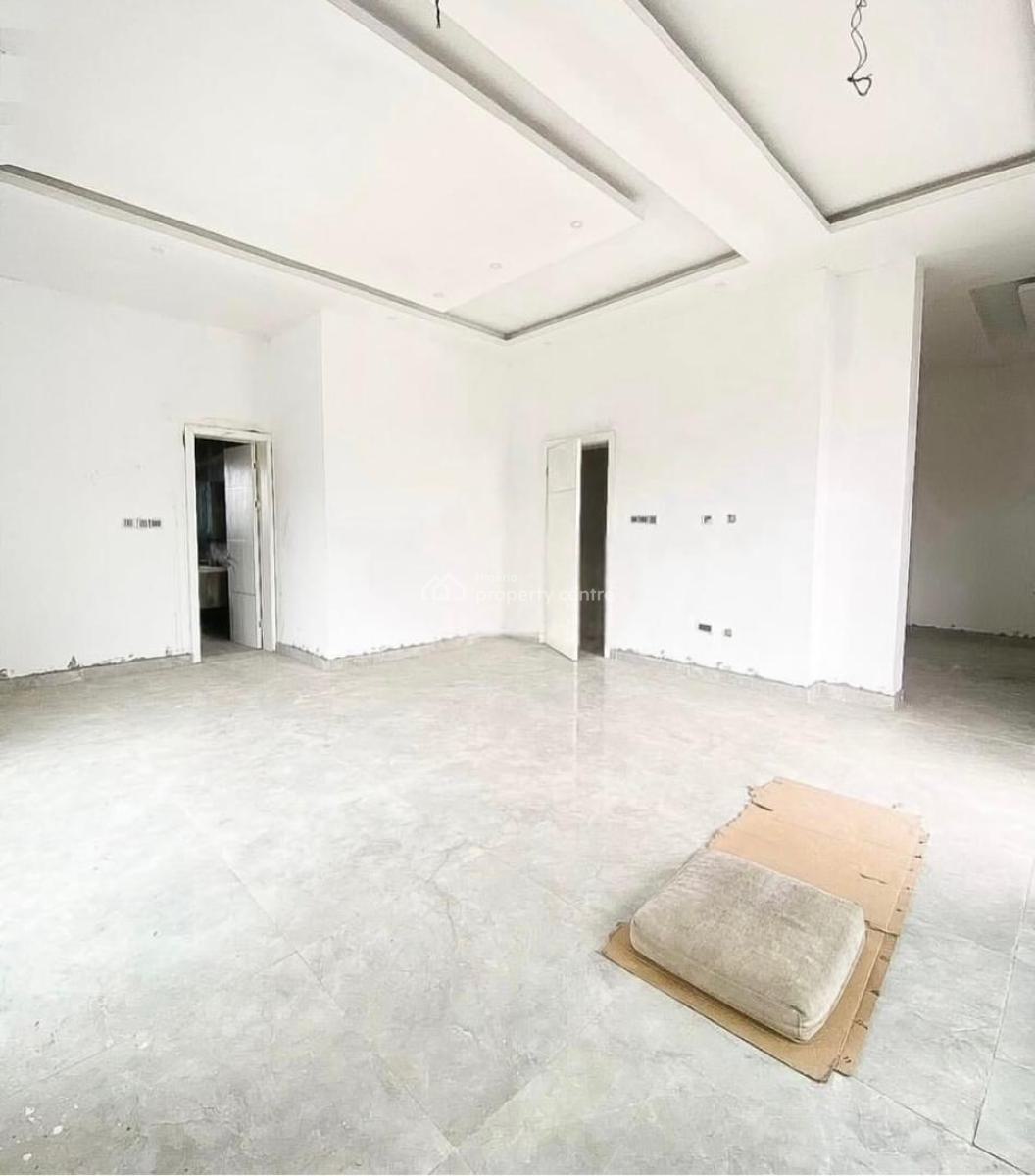 Beautiful 4 Bedroom Semi Detached Duplex with Bq, Ikate,lekki, Ikate, Lekki, Lagos, Semi-detached Duplex for Sale