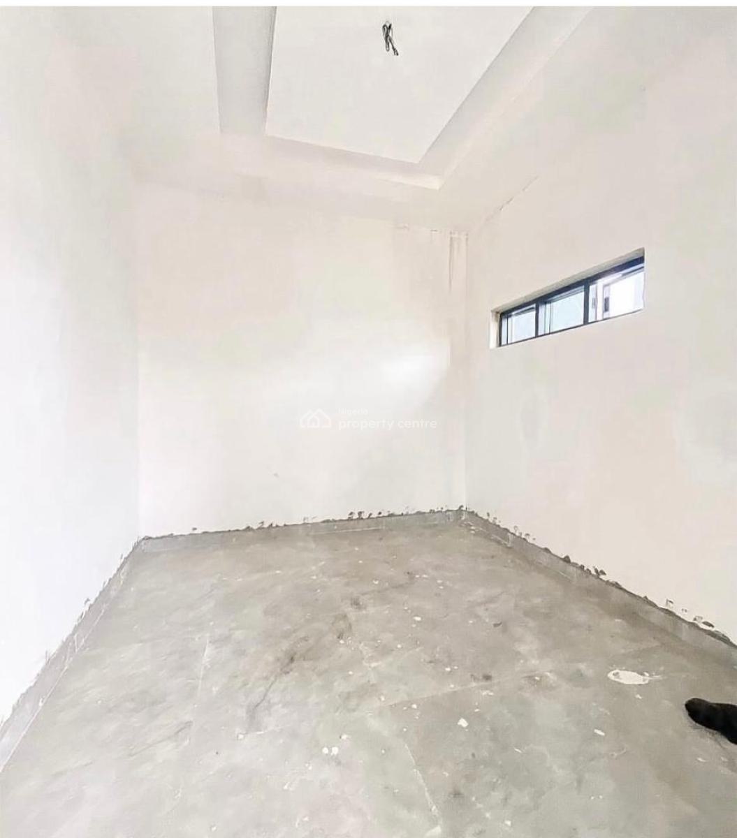 Beautiful 4 Bedroom Semi Detached Duplex with Bq, Ikate,lekki, Ikate, Lekki, Lagos, Semi-detached Duplex for Sale