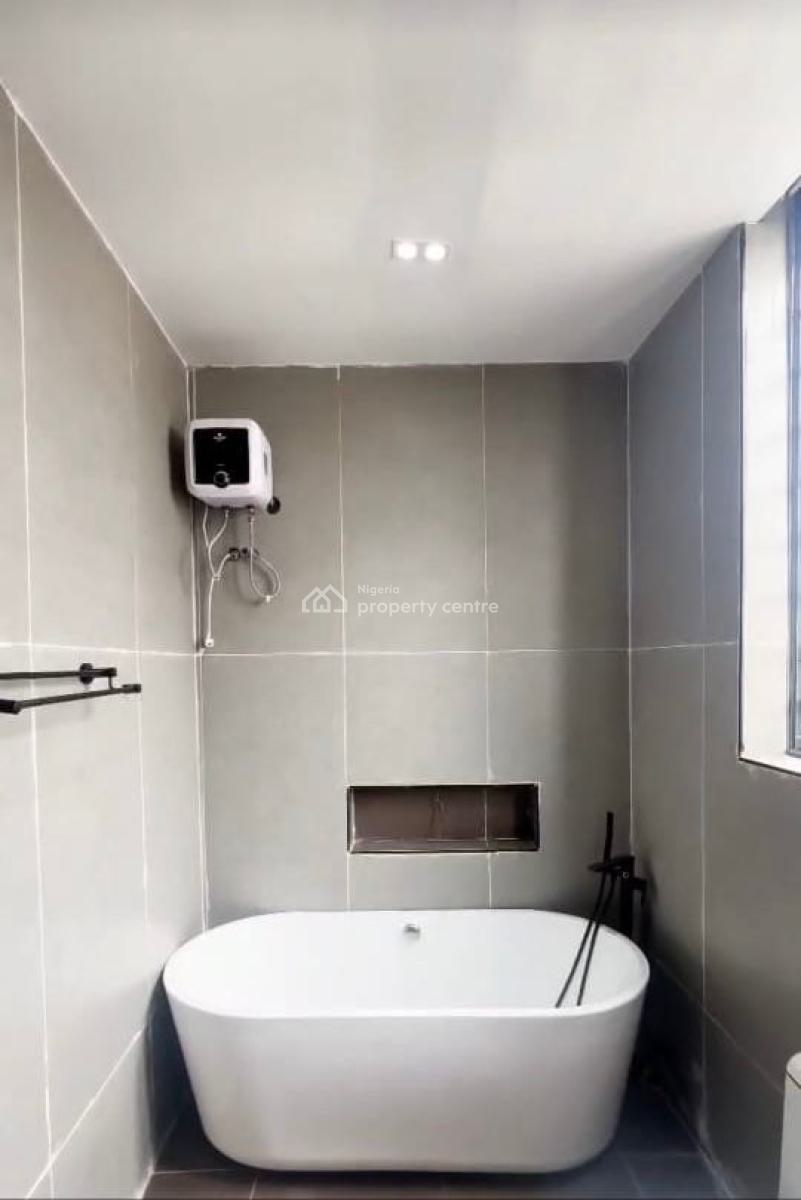 Newly Built 5 Bedroom Detached Duplex with Bq, Lekki Phase 1, Lekki, Lagos, House for Sale