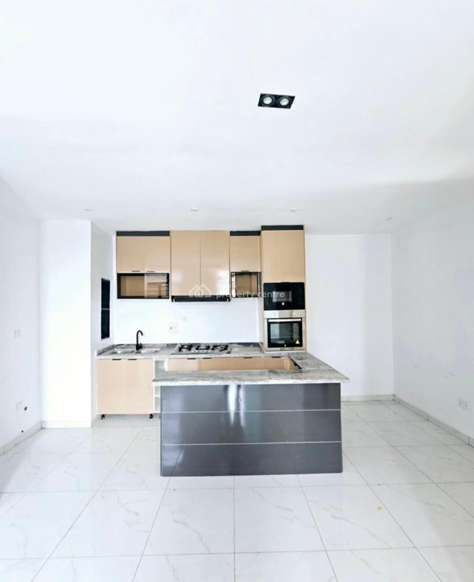 Brand New 2bedroom Apartment, Ikate,lekki, Ikate, Lekki, Lagos, Flat / Apartment for Sale