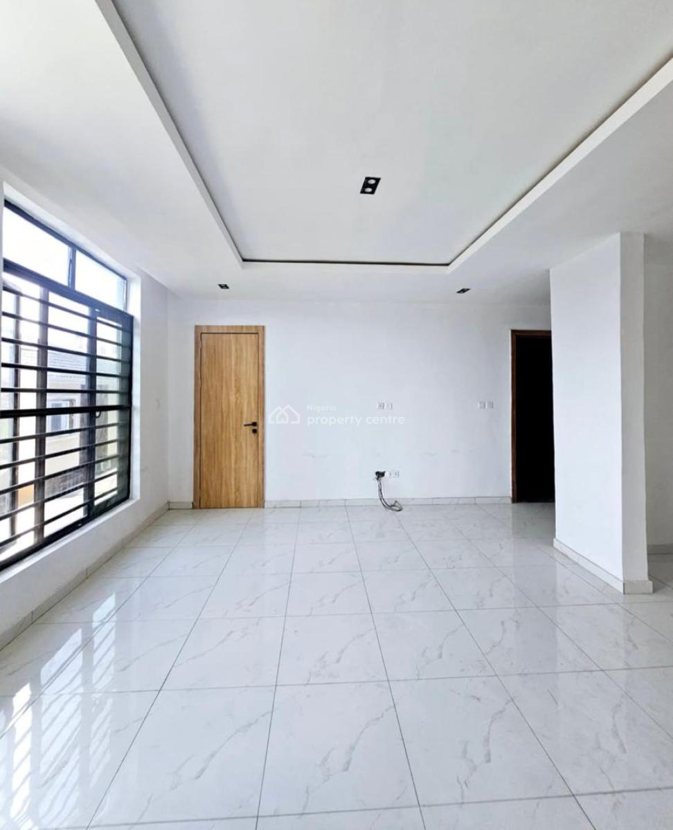 Brand New 2bedroom Apartment, Ikate,lekki, Ikate, Lekki, Lagos, Flat / Apartment for Sale