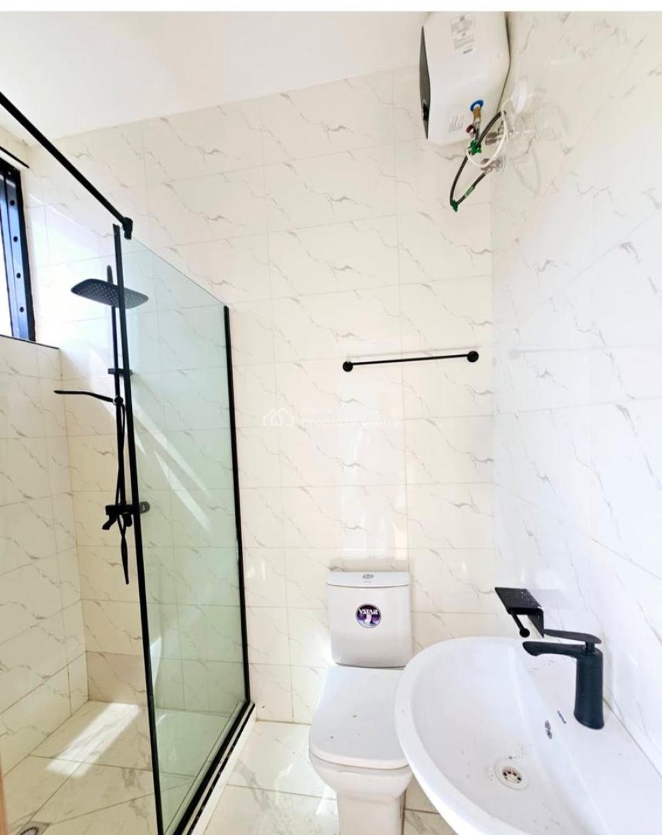Brand New 2bedroom Apartment, Ikate,lekki, Ikate, Lekki, Lagos, Flat / Apartment for Sale