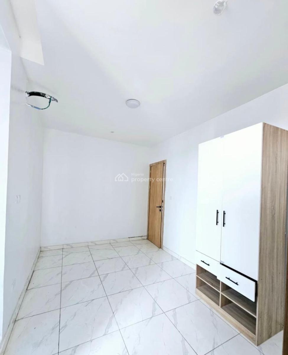 Brand New 2bedroom Apartment, Ikate,lekki, Ikate, Lekki, Lagos, Flat / Apartment for Sale