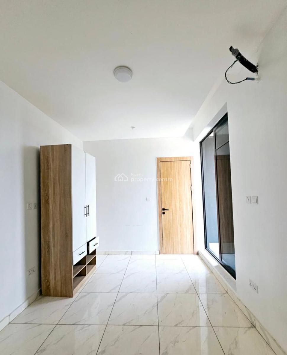 Brand New 2bedroom Apartment, Ikate,lekki, Ikate, Lekki, Lagos, Flat / Apartment for Sale