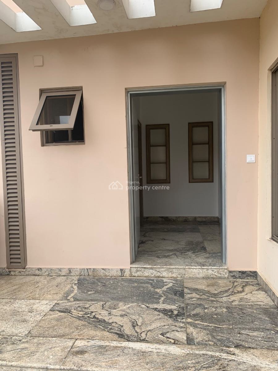 Luxury 4 Bedroom Terraced Duplex Brand New, News Engineering, Dawaki, Gwarinpa, Abuja, Terraced Duplex for Sale