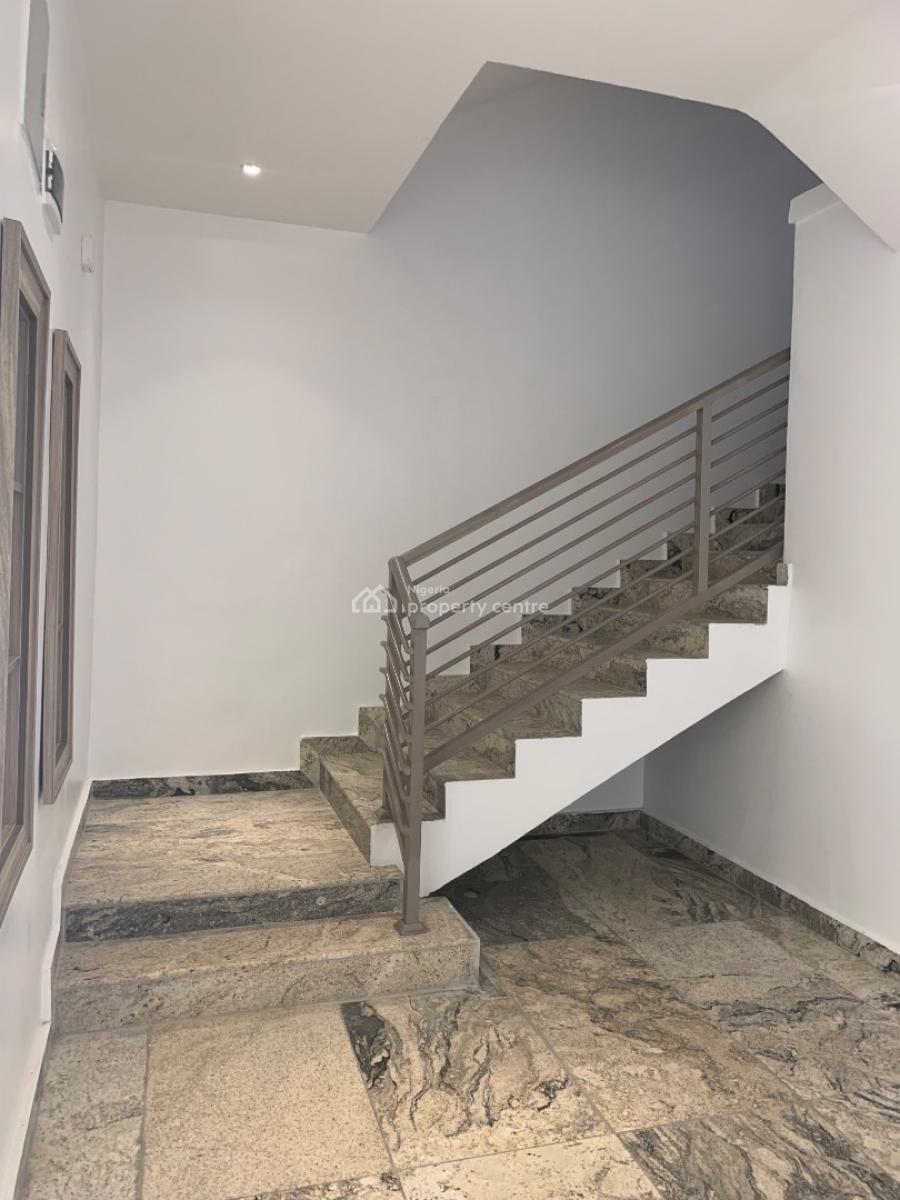 Luxury 4 Bedroom Terraced Duplex Brand New, News Engineering, Dawaki, Gwarinpa, Abuja, Terraced Duplex for Sale