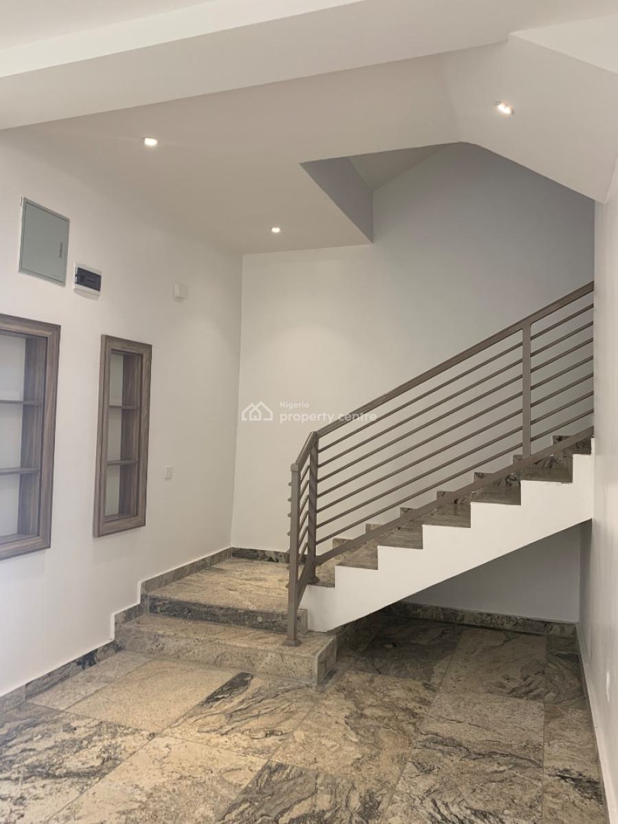 Luxury 4 Bedroom Terraced Duplex Brand New, News Engineering, Dawaki, Gwarinpa, Abuja, Terraced Duplex for Sale