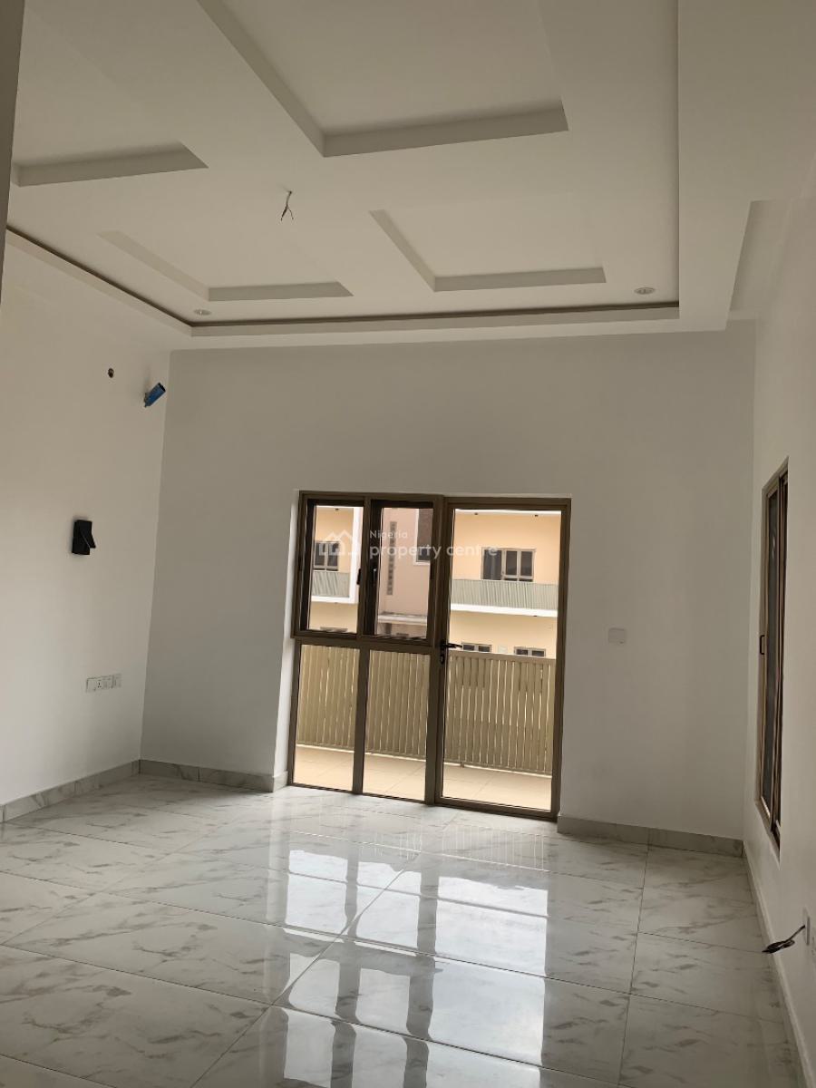 Luxury 4 Bedroom Terraced Duplex Brand New, News Engineering, Dawaki, Gwarinpa, Abuja, Terraced Duplex for Sale