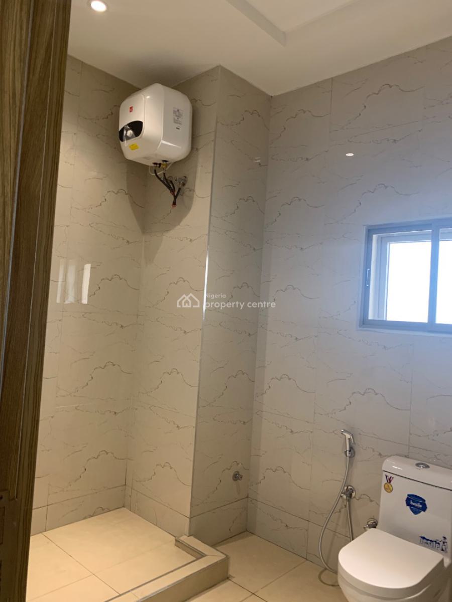 Luxury 4 Bedroom Terraced Duplex Brand New, News Engineering, Dawaki, Gwarinpa, Abuja, Terraced Duplex for Sale