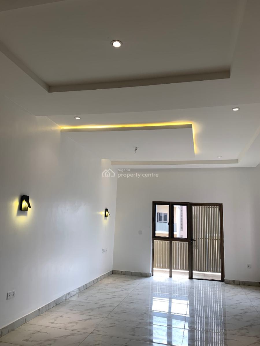 Luxury 4 Bedroom Terraced Duplex Brand New, News Engineering, Dawaki, Gwarinpa, Abuja, Terraced Duplex for Sale