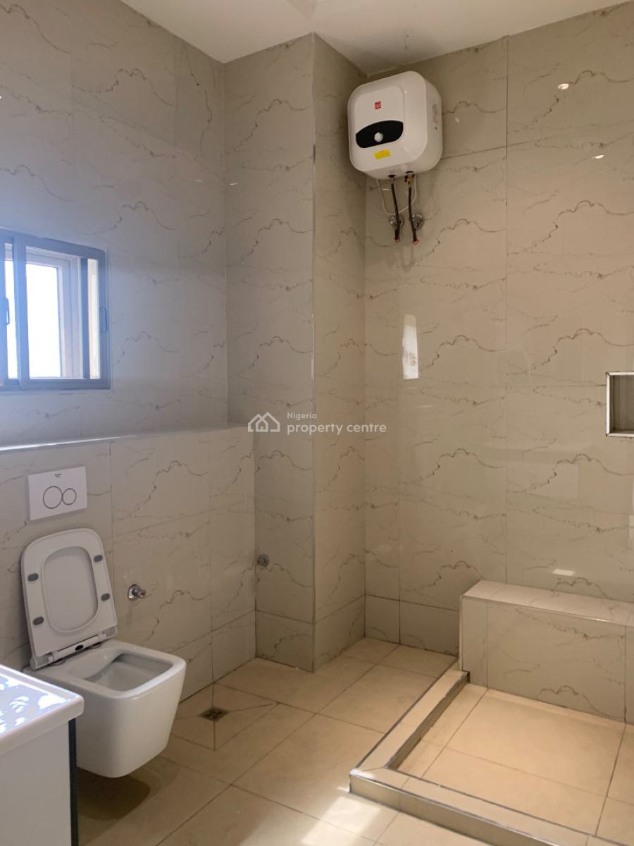 Luxury 4 Bedroom Terraced Duplex Brand New, News Engineering, Dawaki, Gwarinpa, Abuja, Terraced Duplex for Sale