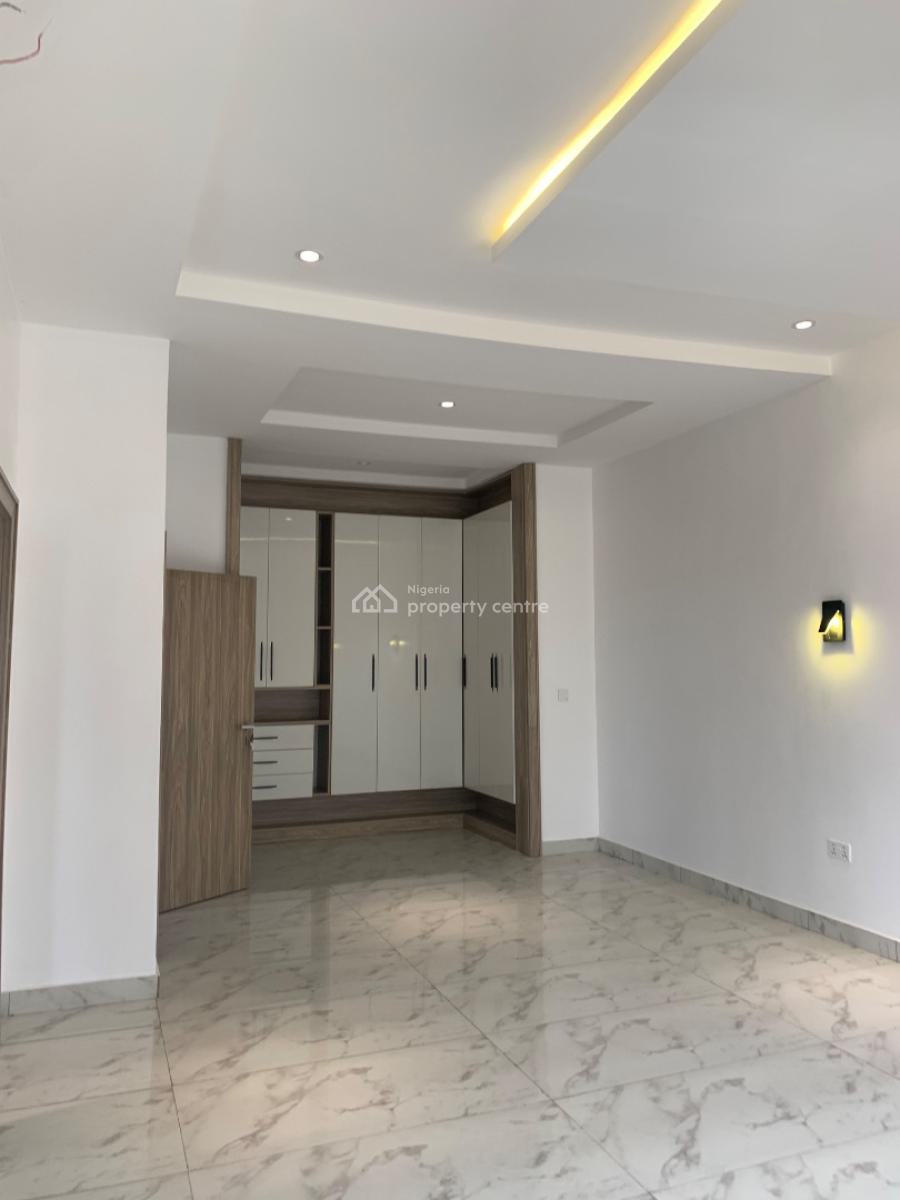 Luxury 4 Bedroom Terraced Duplex Brand New, News Engineering, Dawaki, Gwarinpa, Abuja, Terraced Duplex for Sale