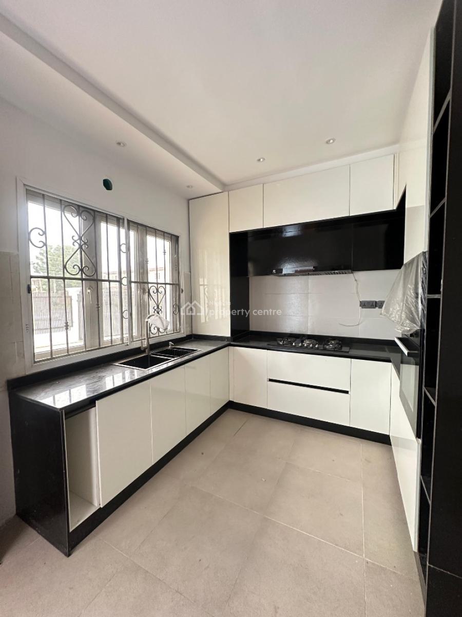 Uniquely-built Spacious 4 Bedroom Terrace Duplex with Bq and Study, Victoria Island, Victoria Island (vi), Lagos, Terraced Duplex for Sale
