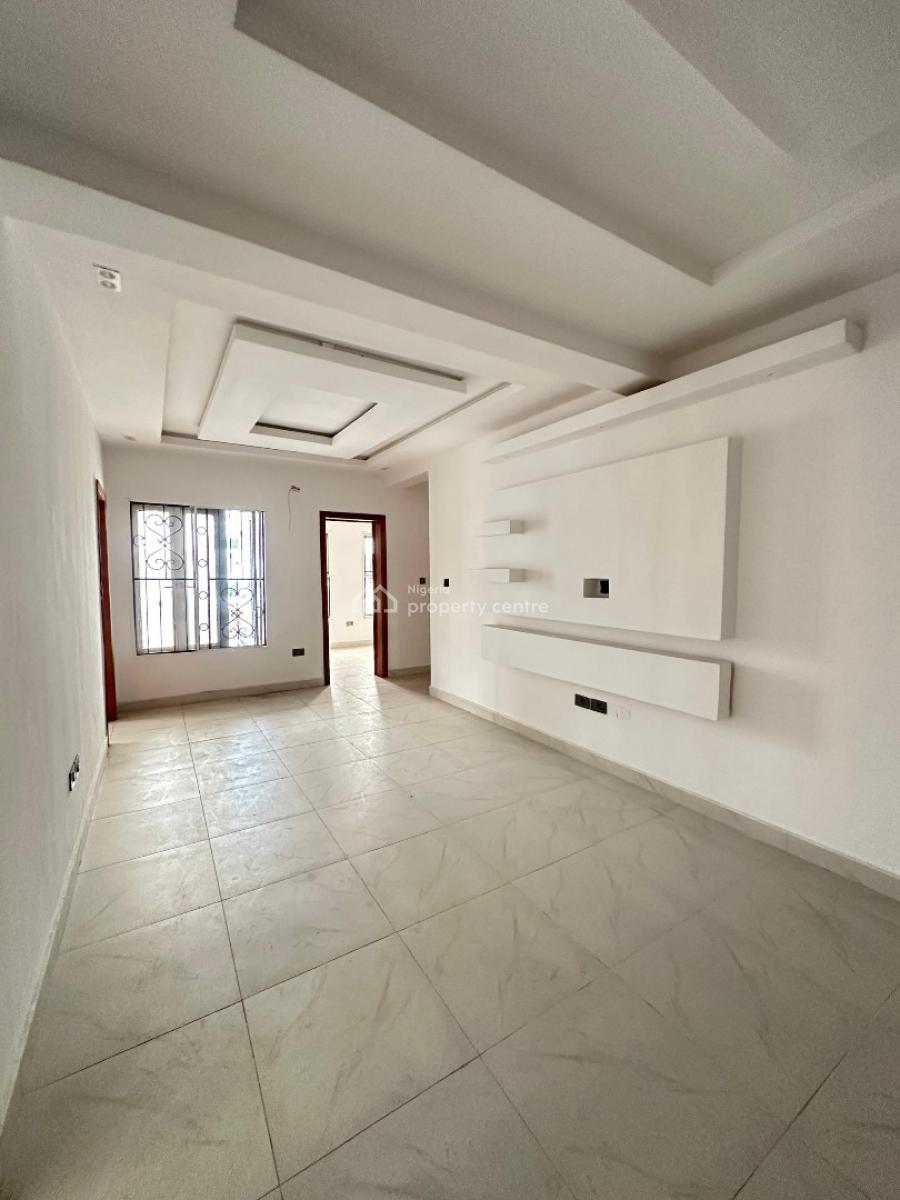 Uniquely-built Spacious 4 Bedroom Terrace Duplex with Bq and Study, Victoria Island, Victoria Island (vi), Lagos, Terraced Duplex for Sale