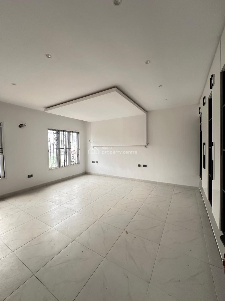 Uniquely-built Spacious 4 Bedroom Terrace Duplex with Bq and Study, Victoria Island, Victoria Island (vi), Lagos, Terraced Duplex for Sale