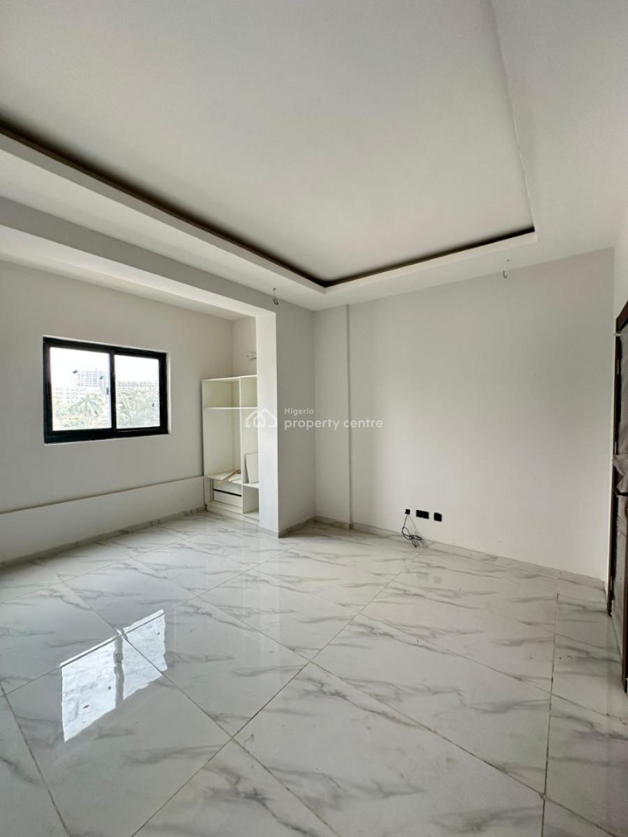 Luxury 2-bedroom Apartment with Bq, Swimming Pool & Elevator, Victoria, Victoria Island (vi), Lagos, Terraced Duplex for Sale