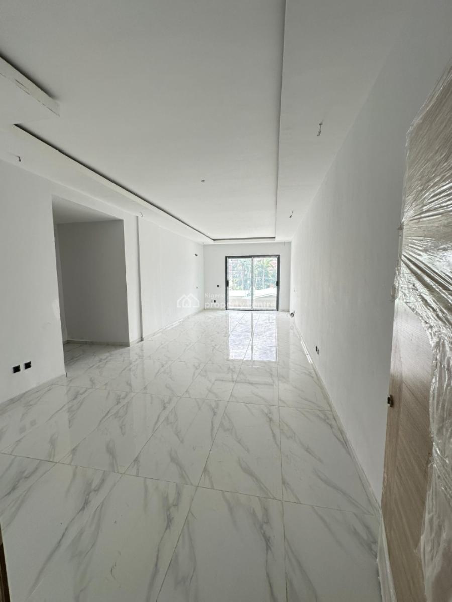 Luxury 2-bedroom Apartment with Bq, Swimming Pool & Elevator, Victoria, Victoria Island (vi), Lagos, Terraced Duplex for Sale