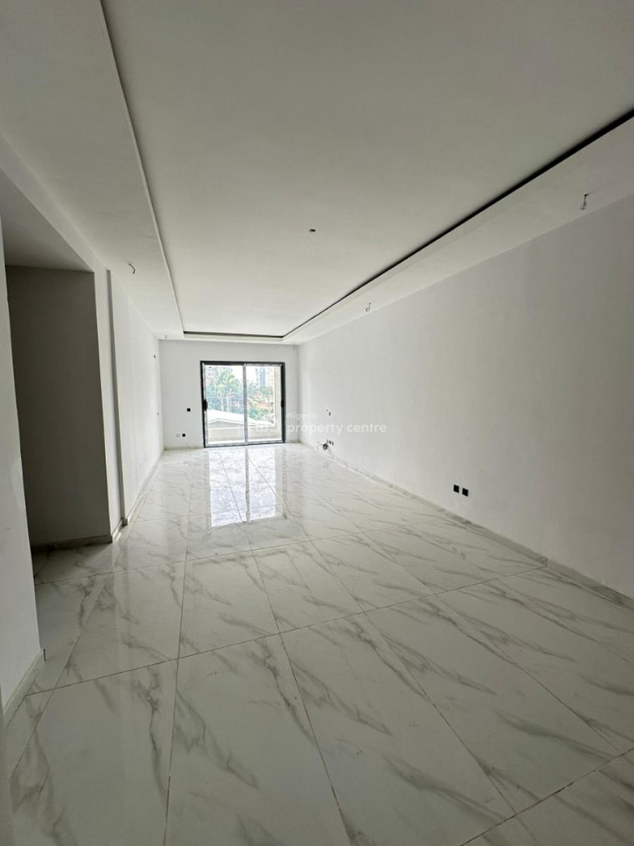 Luxury 2-bedroom Apartment with Bq, Swimming Pool & Elevator, Victoria, Victoria Island (vi), Lagos, Terraced Duplex for Sale