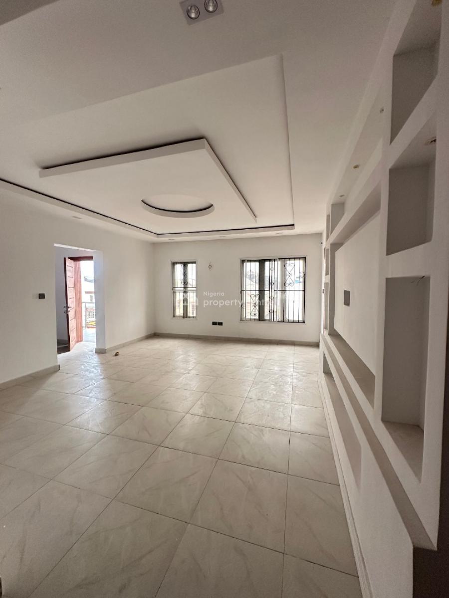 Uniquely-built Spacious 5 Bedroom Terrace Duplex with Study Room, Victoria Island, Victoria Island (vi), Lagos, Terraced Duplex for Sale