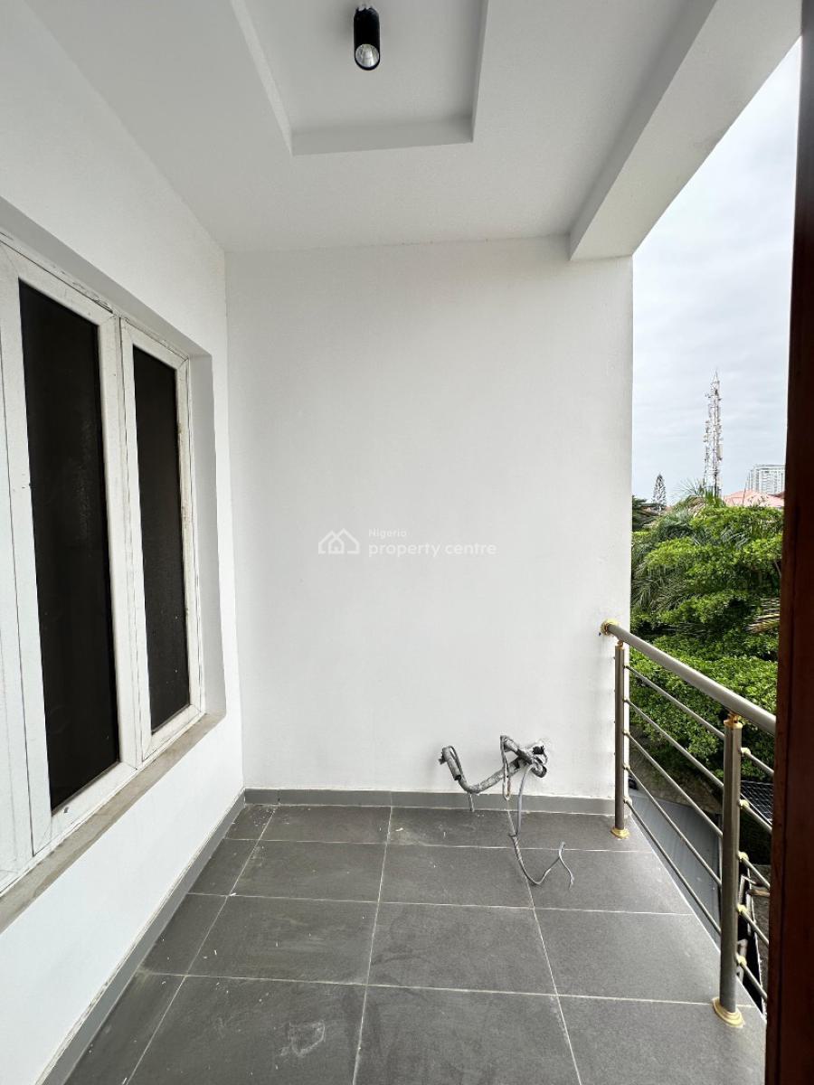 Uniquely-built Spacious 5 Bedroom Terrace Duplex with Study Room, Victoria Island, Victoria Island (vi), Lagos, Terraced Duplex for Sale