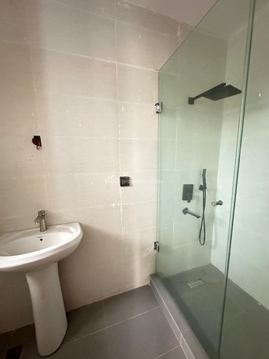 Uniquely-built Spacious 5 Bedroom Terrace Duplex with Study Room, Victoria Island, Victoria Island (vi), Lagos, Terraced Duplex for Sale