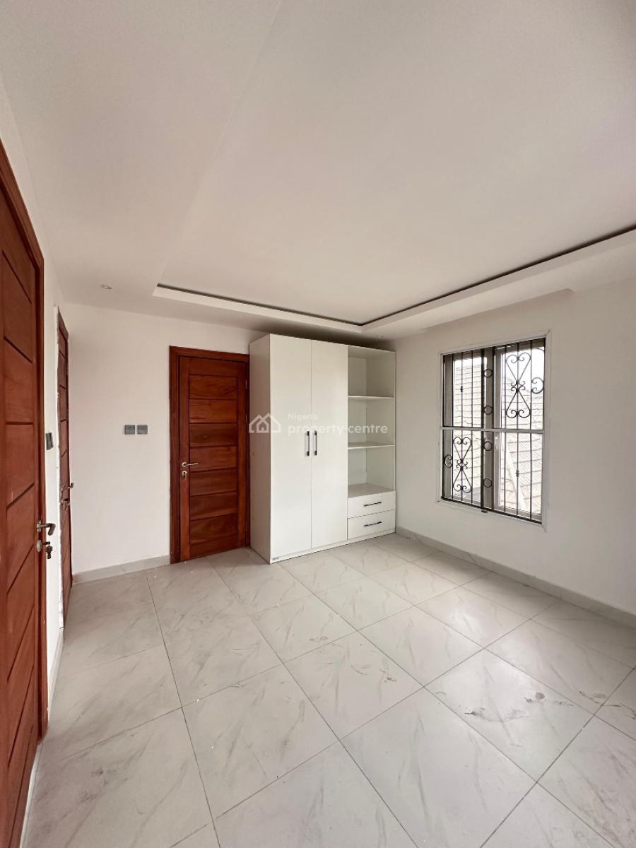 Uniquely-built Spacious 5 Bedroom Terrace Duplex with Study Room, Victoria Island, Victoria Island (vi), Lagos, Terraced Duplex for Sale