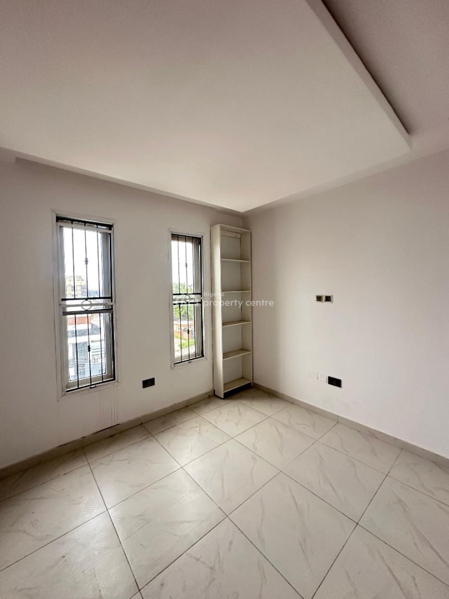Uniquely-built Spacious 5 Bedroom Terrace Duplex with Study Room, Victoria Island, Victoria Island (vi), Lagos, Terraced Duplex for Sale