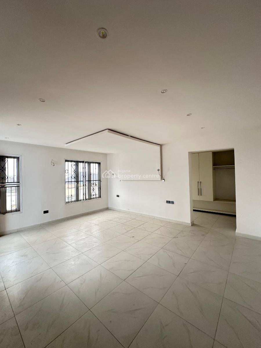 Uniquely-built Spacious 5 Bedroom Terrace Duplex with Study Room, Victoria Island, Victoria Island (vi), Lagos, Terraced Duplex for Sale