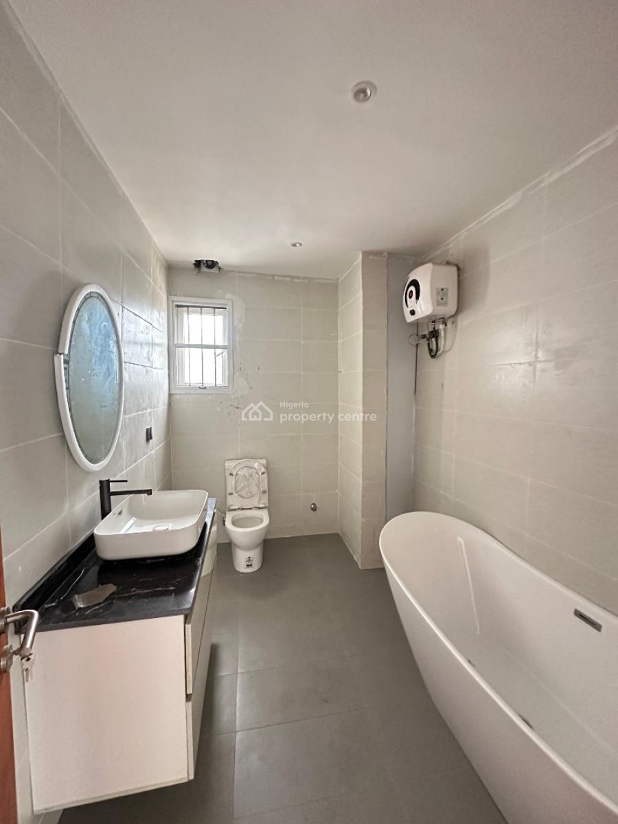 Uniquely-built Spacious 5 Bedroom Terrace Duplex with Study Room, Victoria Island, Victoria Island (vi), Lagos, Terraced Duplex for Sale