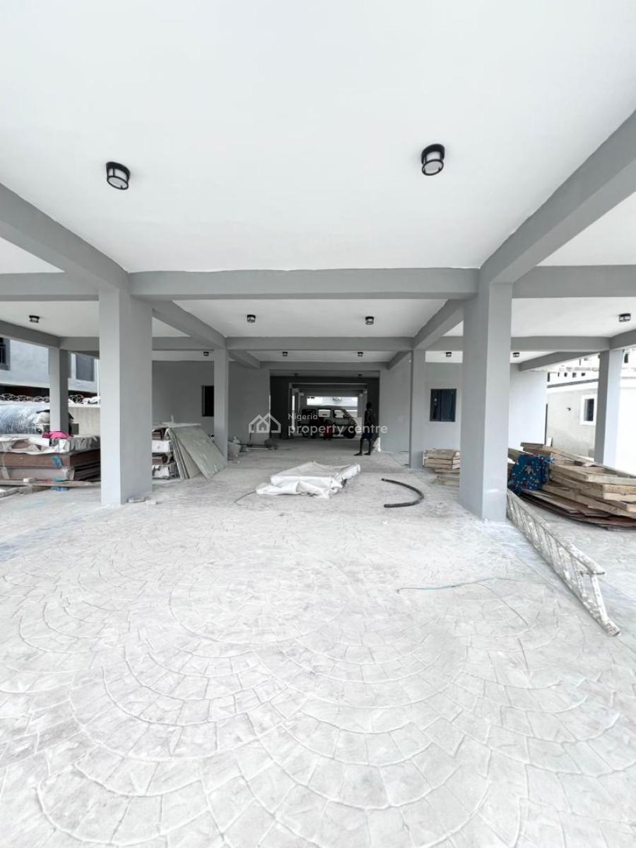 2 Bedroom Apartment, Ikate, Lekki, Lagos, Flat / Apartment for Sale